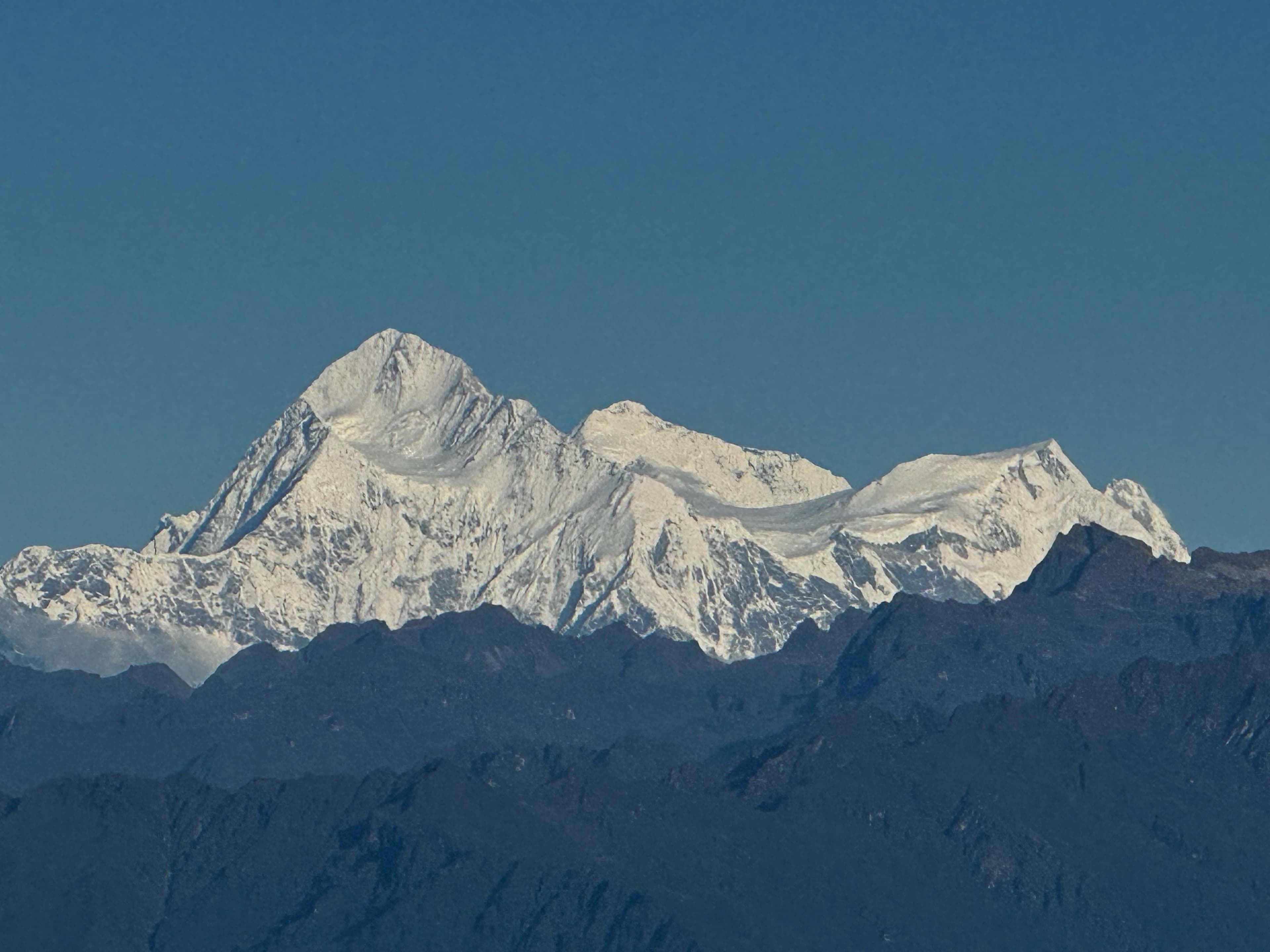 Timbung Pokhari, a hidden gem of the Kanchenjunga Region, experienced with Trek 8586